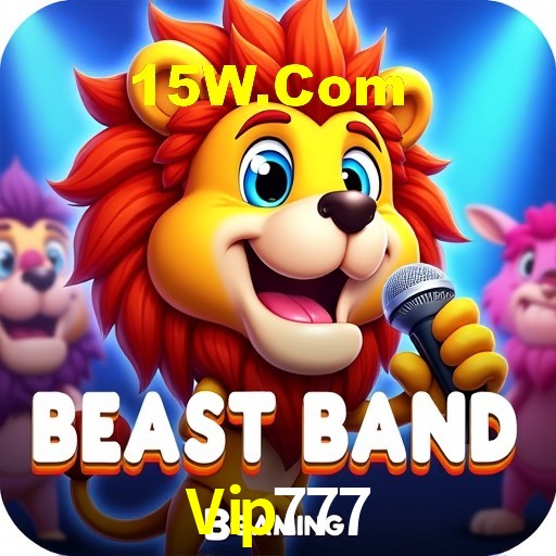 Descubra a Essência do Vip777: Nossa História e Compromissos