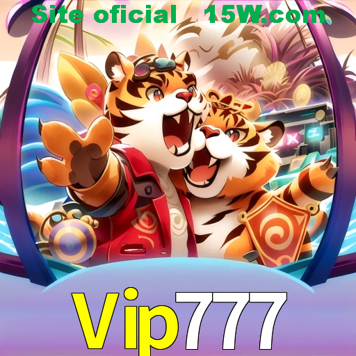 Vip777